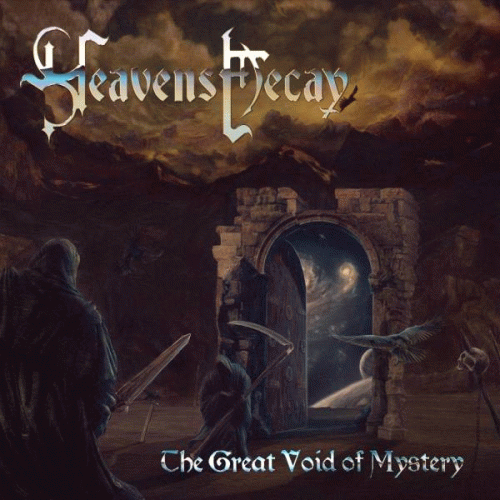 Heavens Decay : The Great Void of Mystery
